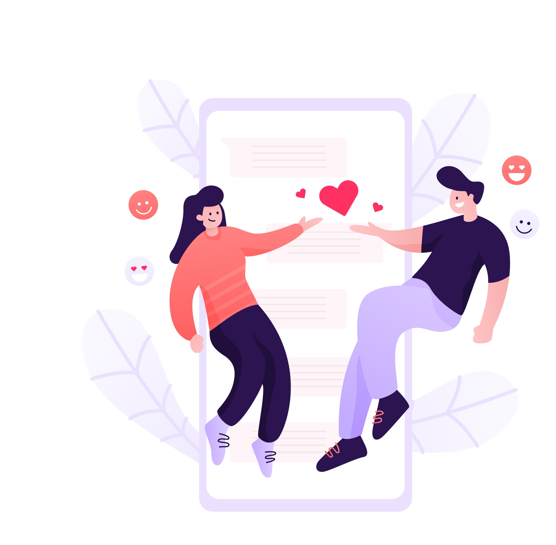 Share Love